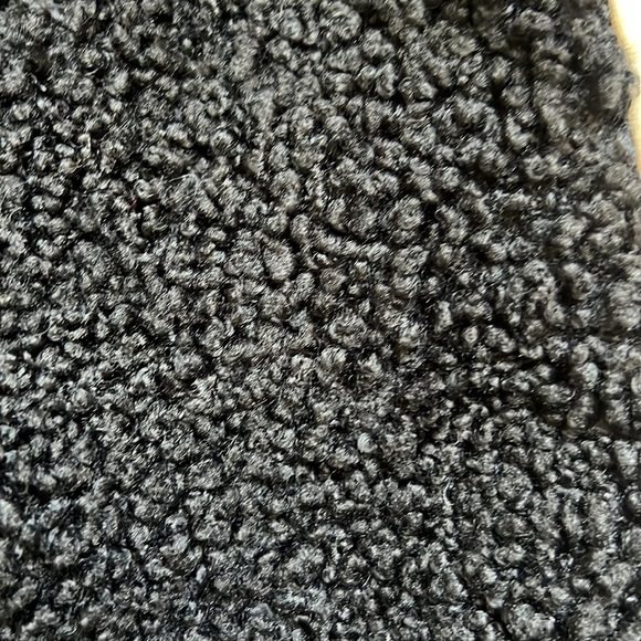 For Love & Lemons Sherpa Half Zip - Picture 5 of 9